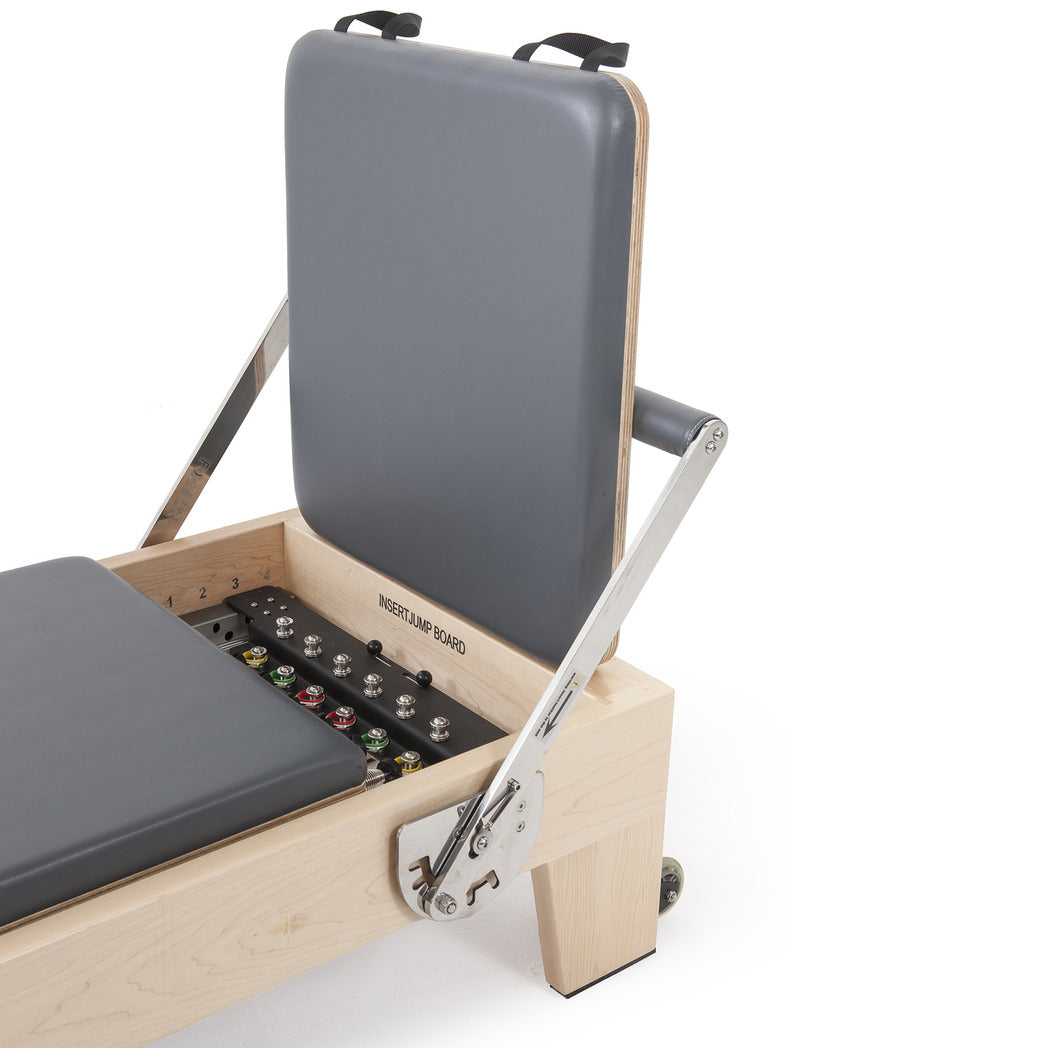 Pack Reformer Elina Pilates Elite