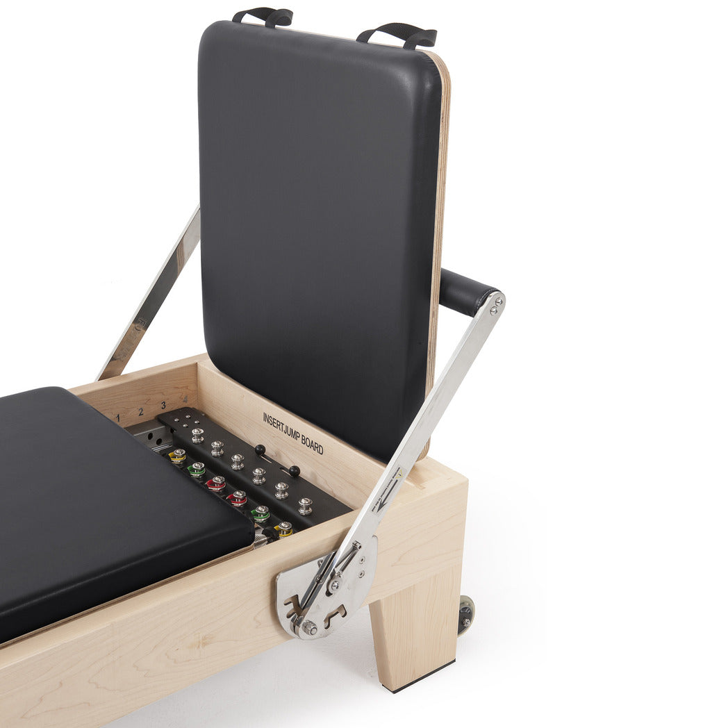 Pack Reformer Elina Pilates Elite