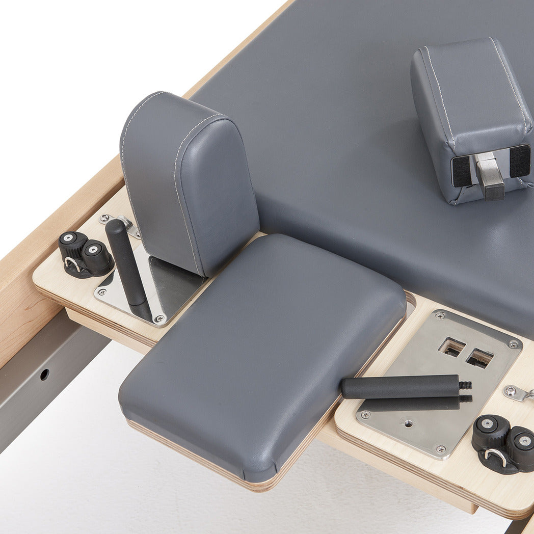 Pack Reformer Elina Pilates Elite