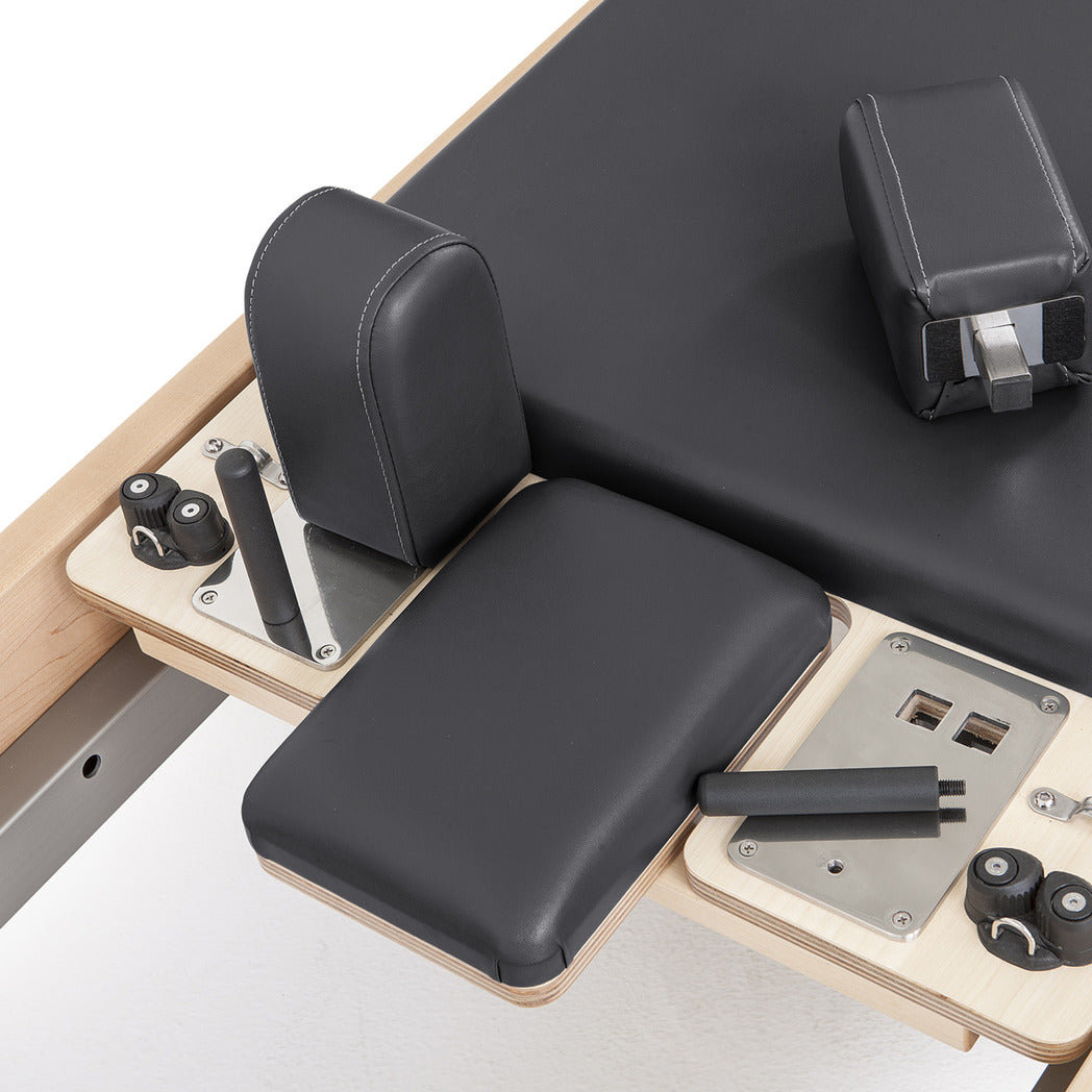 Pack Reformer Elina Pilates Elite