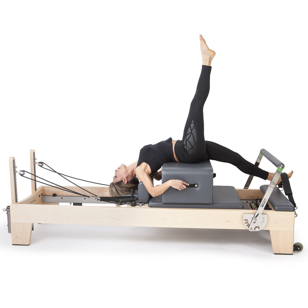 Pack Reformer Elina Pilates Elite