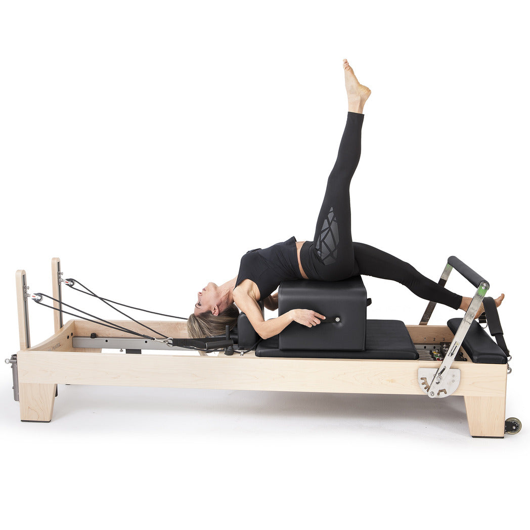 Pack Reformer Elina Pilates Elite