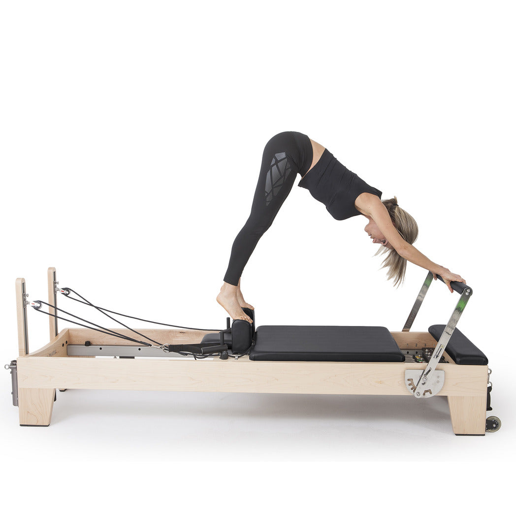 Pack Reformer Elina Pilates Elite