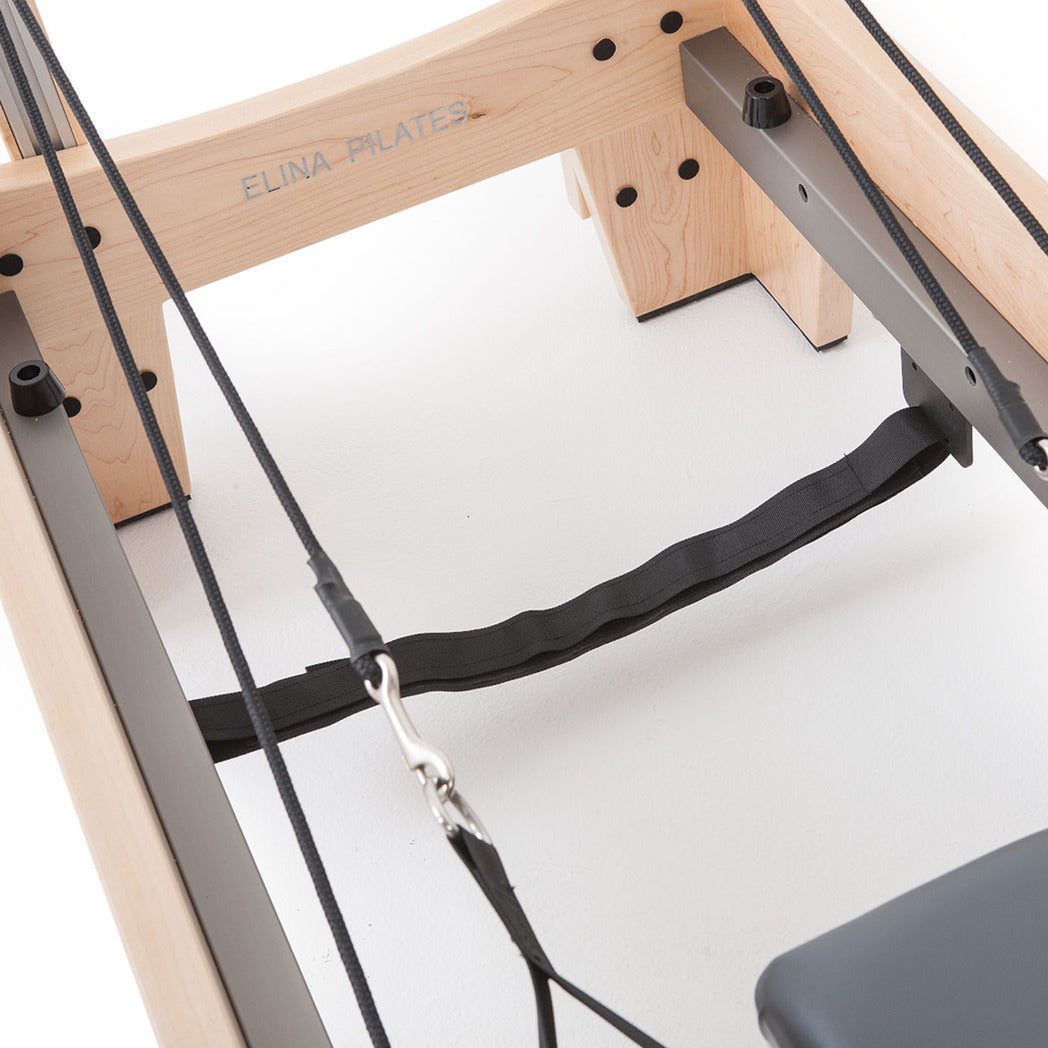 Pack Reformer Elina Pilates Elite