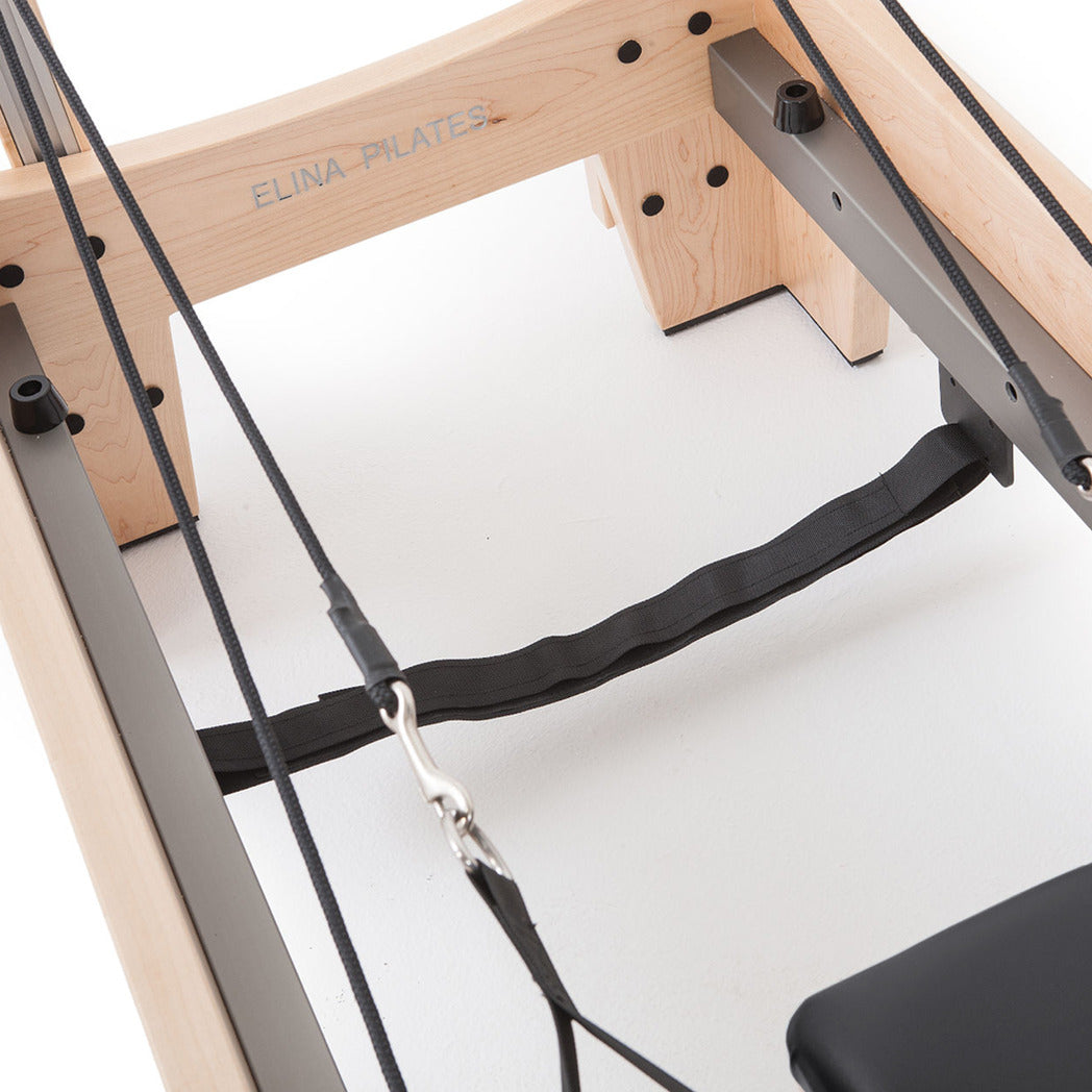 Pack Reformer Elina Pilates Elite