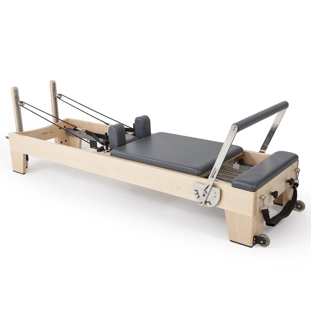 Pack Reformer Elina Pilates Elite