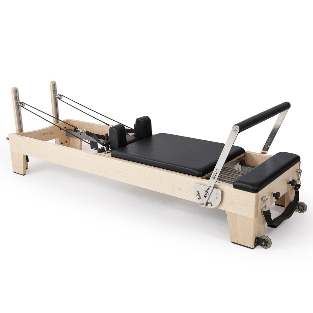 Pack Reformer Elina Pilates Elite