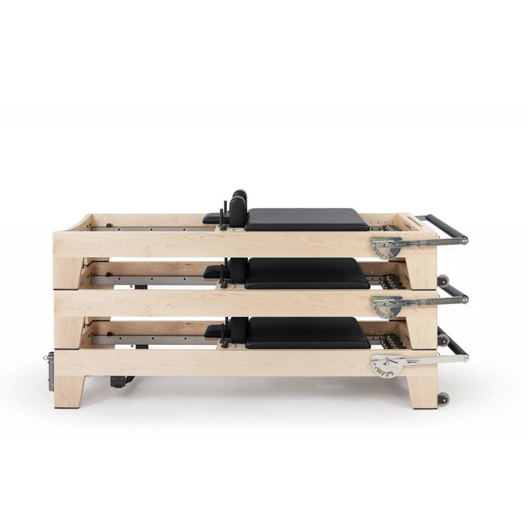 Pack Reformer Elina Pilates Elite