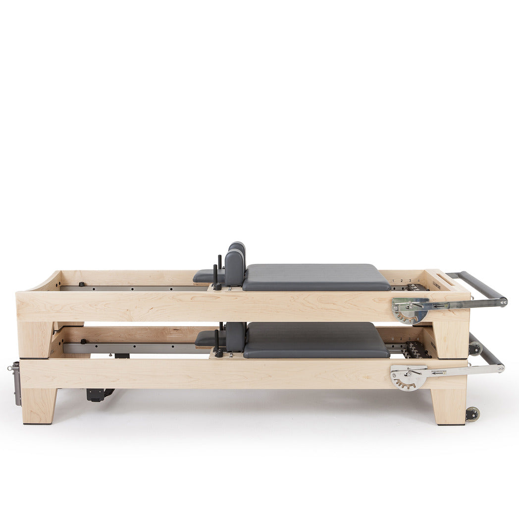 Pack Reformer Elina Pilates Elite