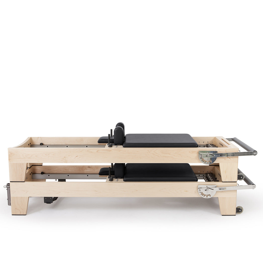 Pack Reformer Elina Pilates Elite