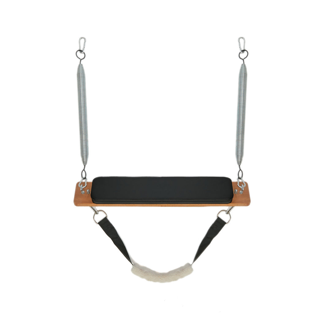 Sportline™ Superior Pilates Combo Cadillac Reformer - Wood
