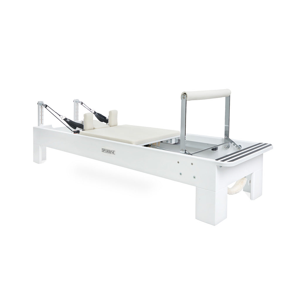 Sportline™ Superior Pilates Reformer