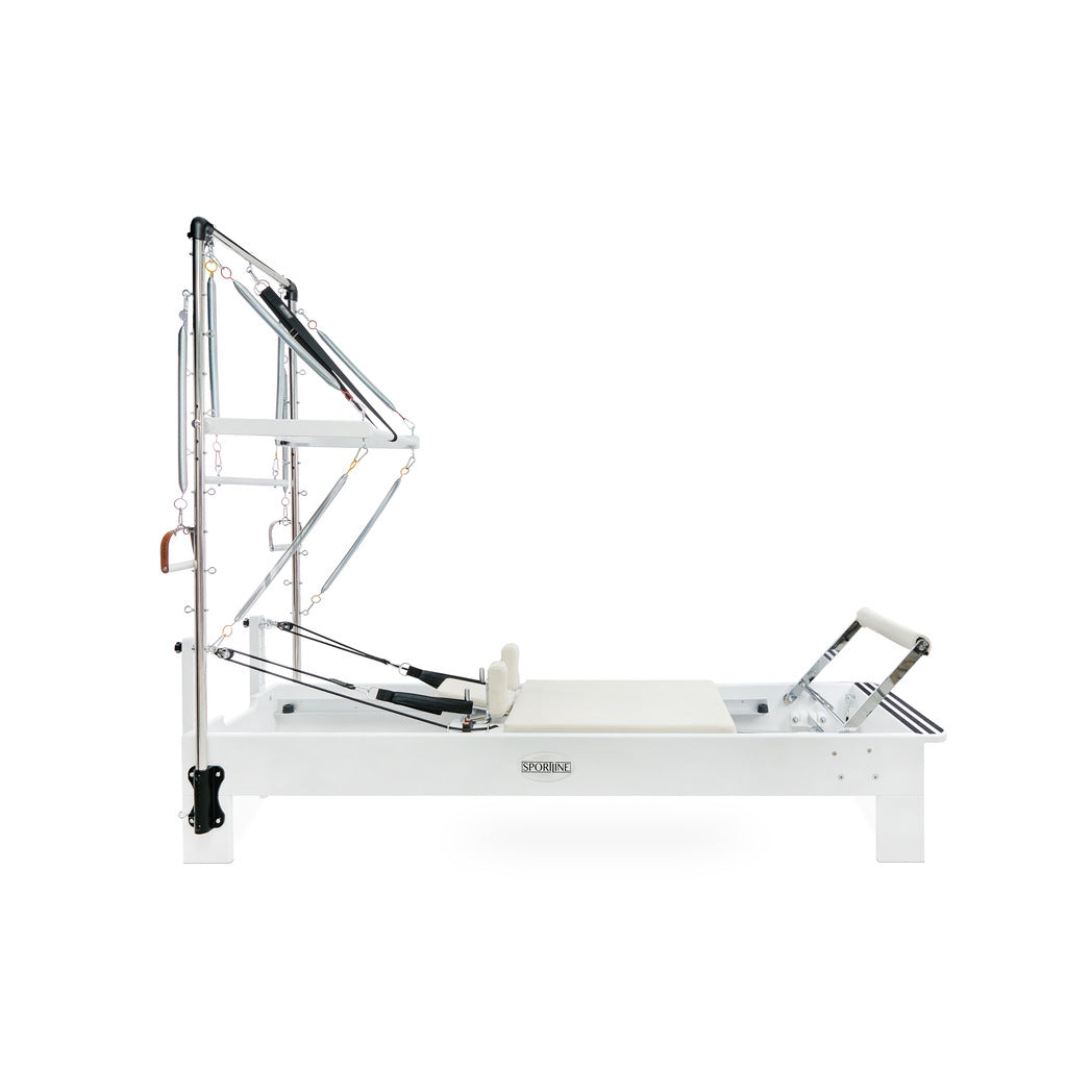 Tour de Pilates Sportline™ Superior - Blanc
