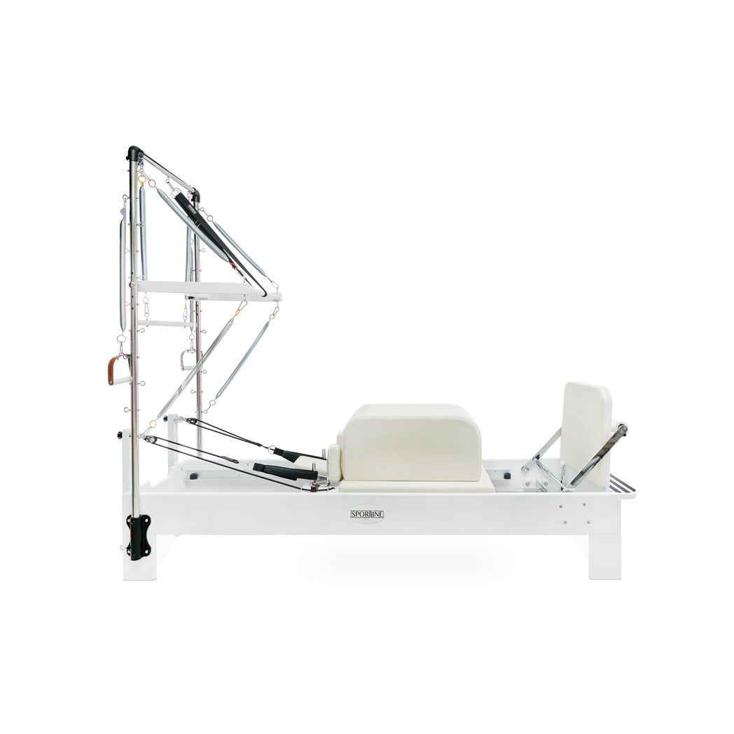 Tour de Pilates Sportline™ Superior - Blanc