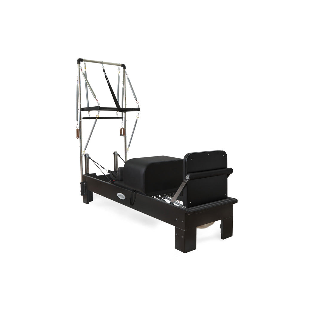 Tour de Pilates Sportline™ Superior - Noir