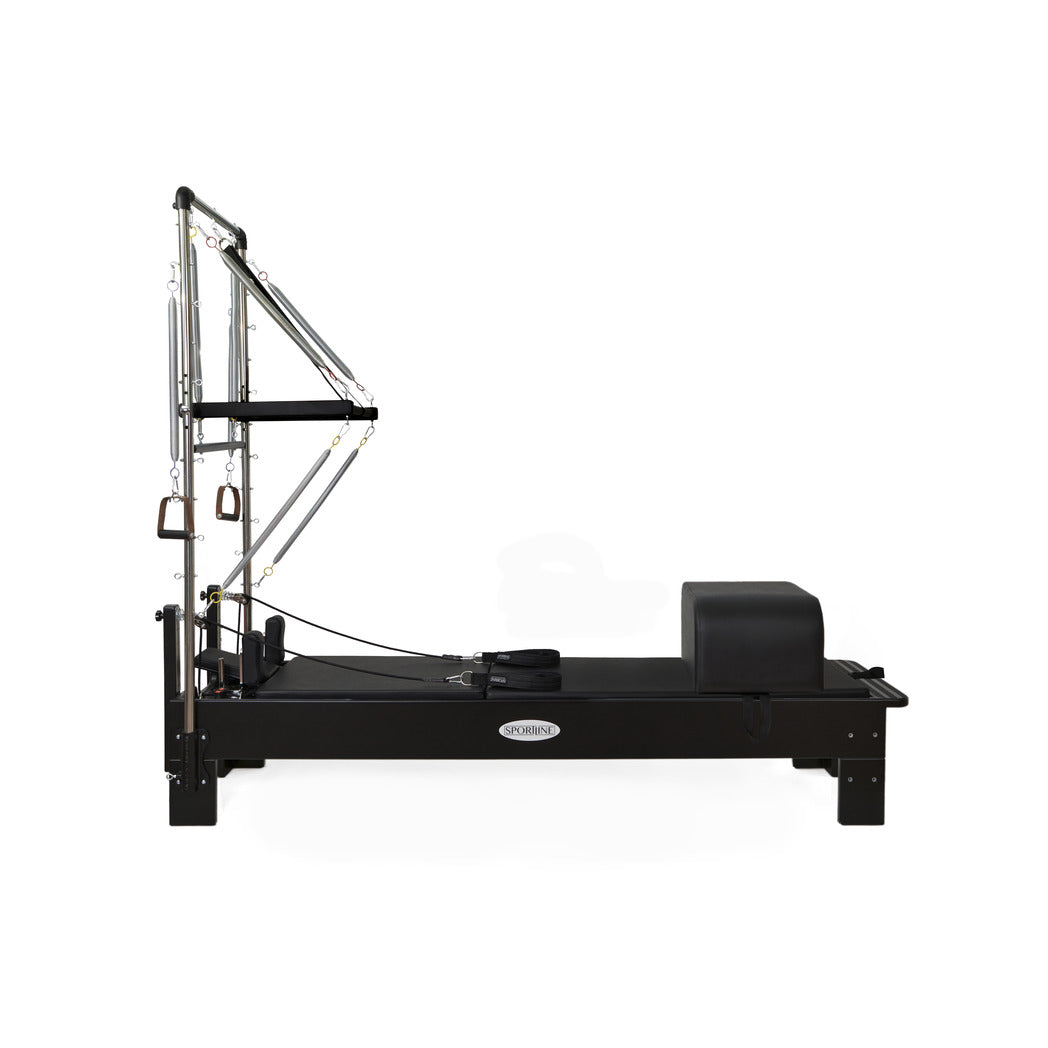 Tour de Pilates Sportline™ Superior - Noir