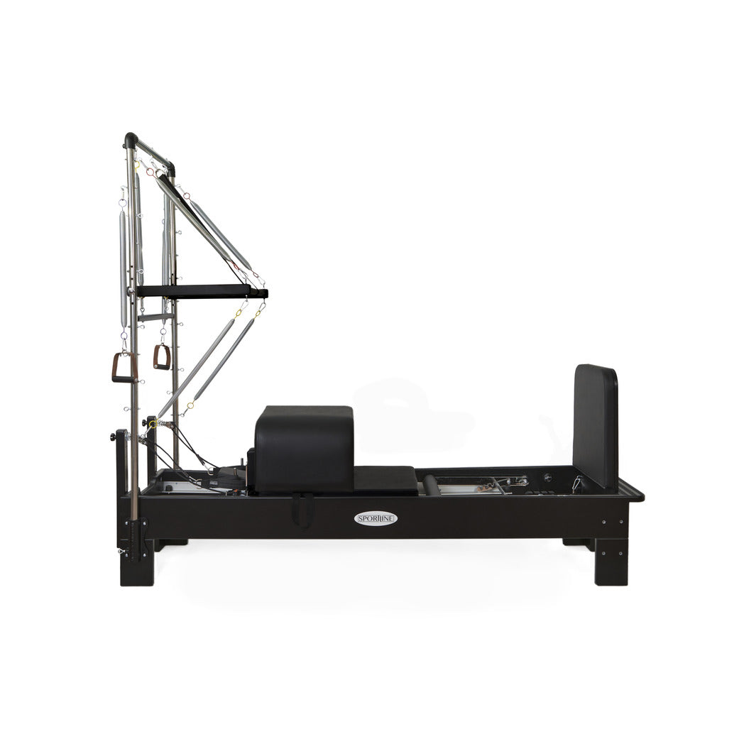 Tour de Pilates Sportline™ Superior - Noir