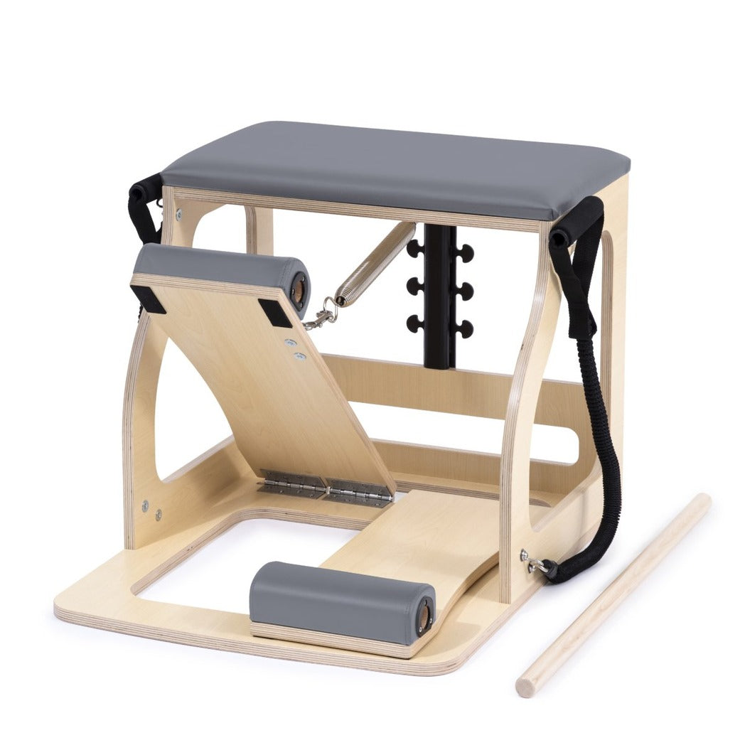 Elina Pilates Chair Alma