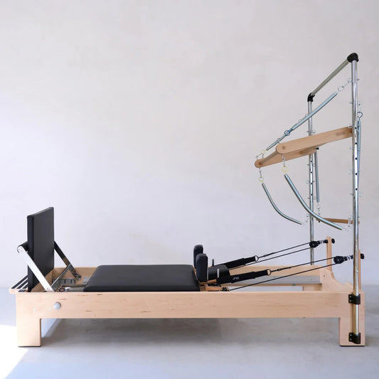 Atro Pilates Tower Reformer
