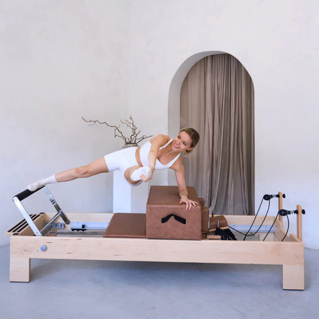 Atro Pilates Reformer Box 68 x 42 x 25 cm