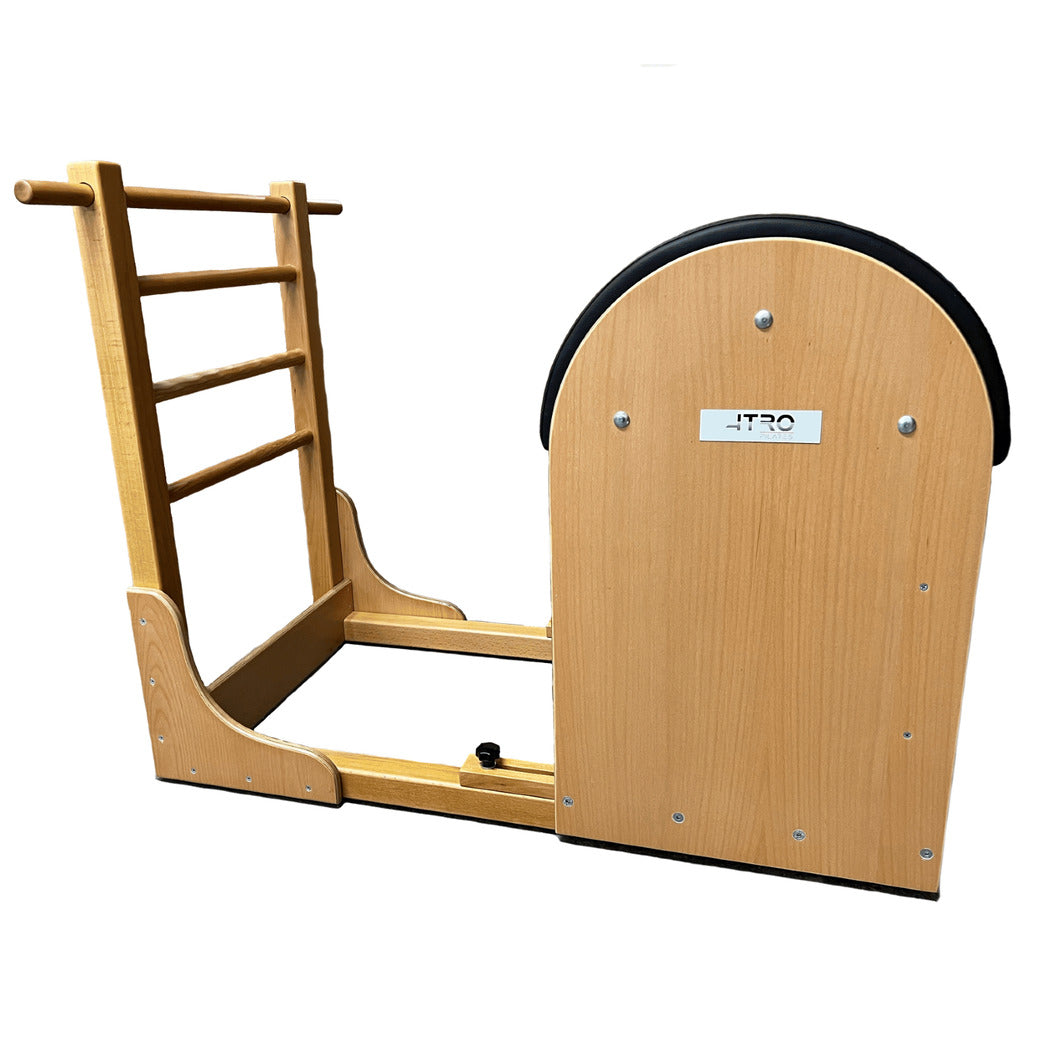 Atro Pilates Ladder Barrel