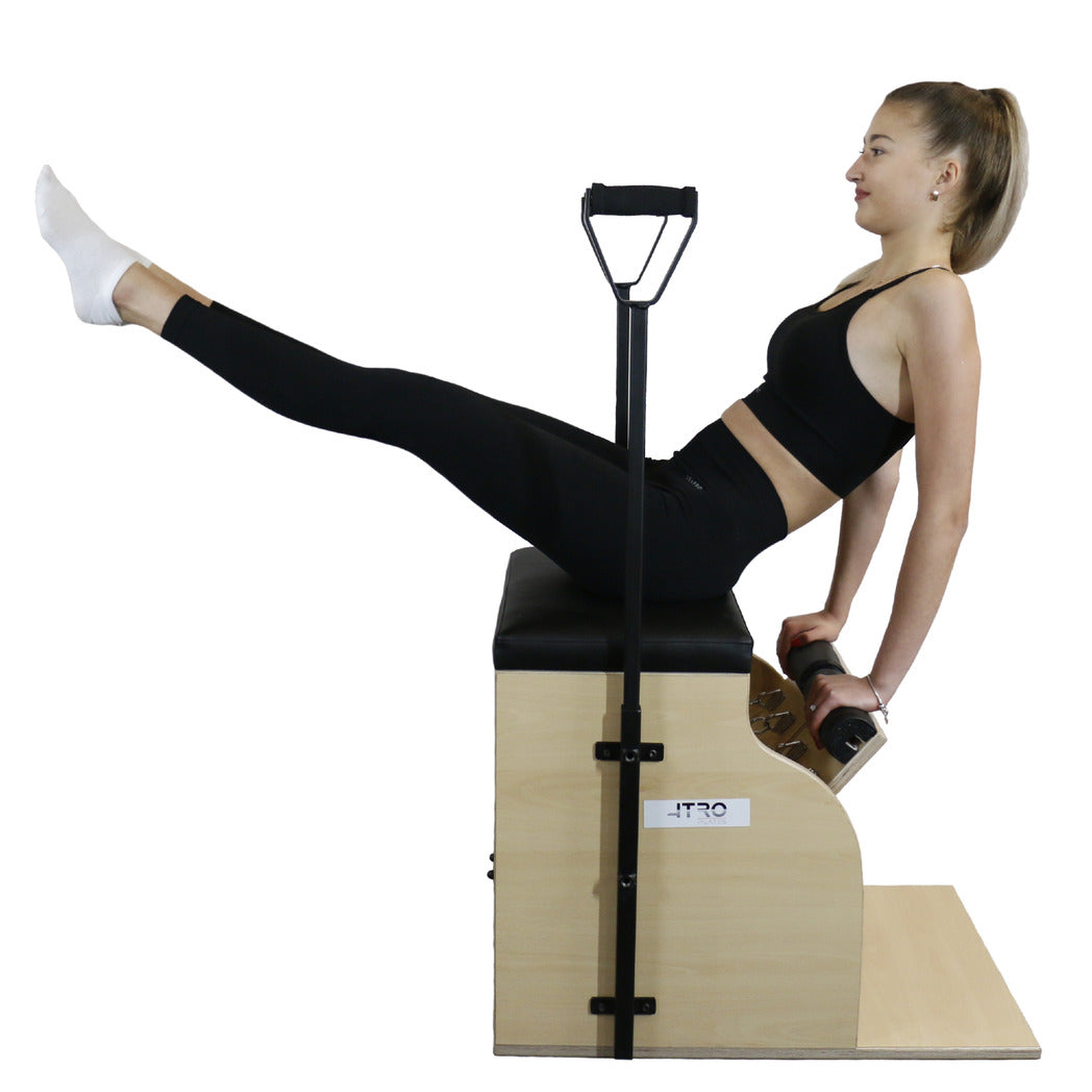 Chaise de Pilates Atro