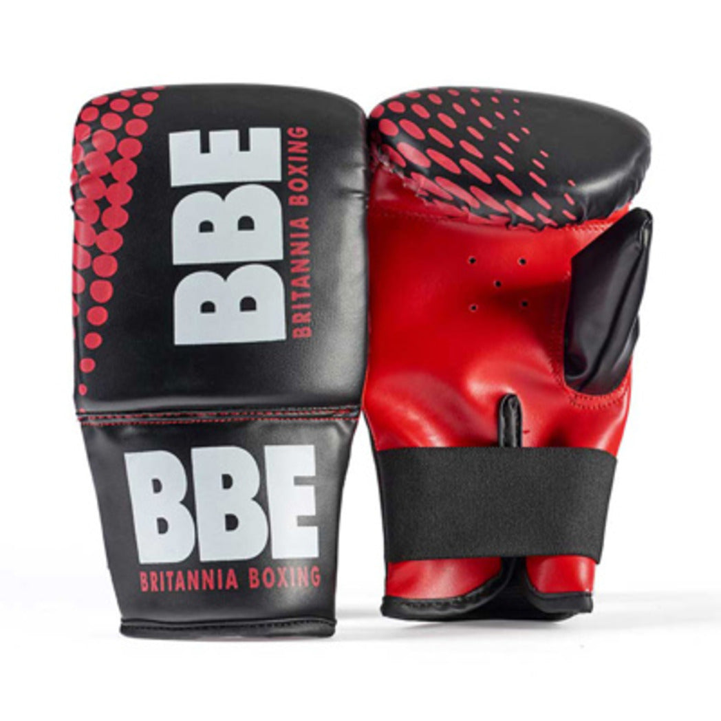 Gants de boxe BBE Boxing FS Bag
