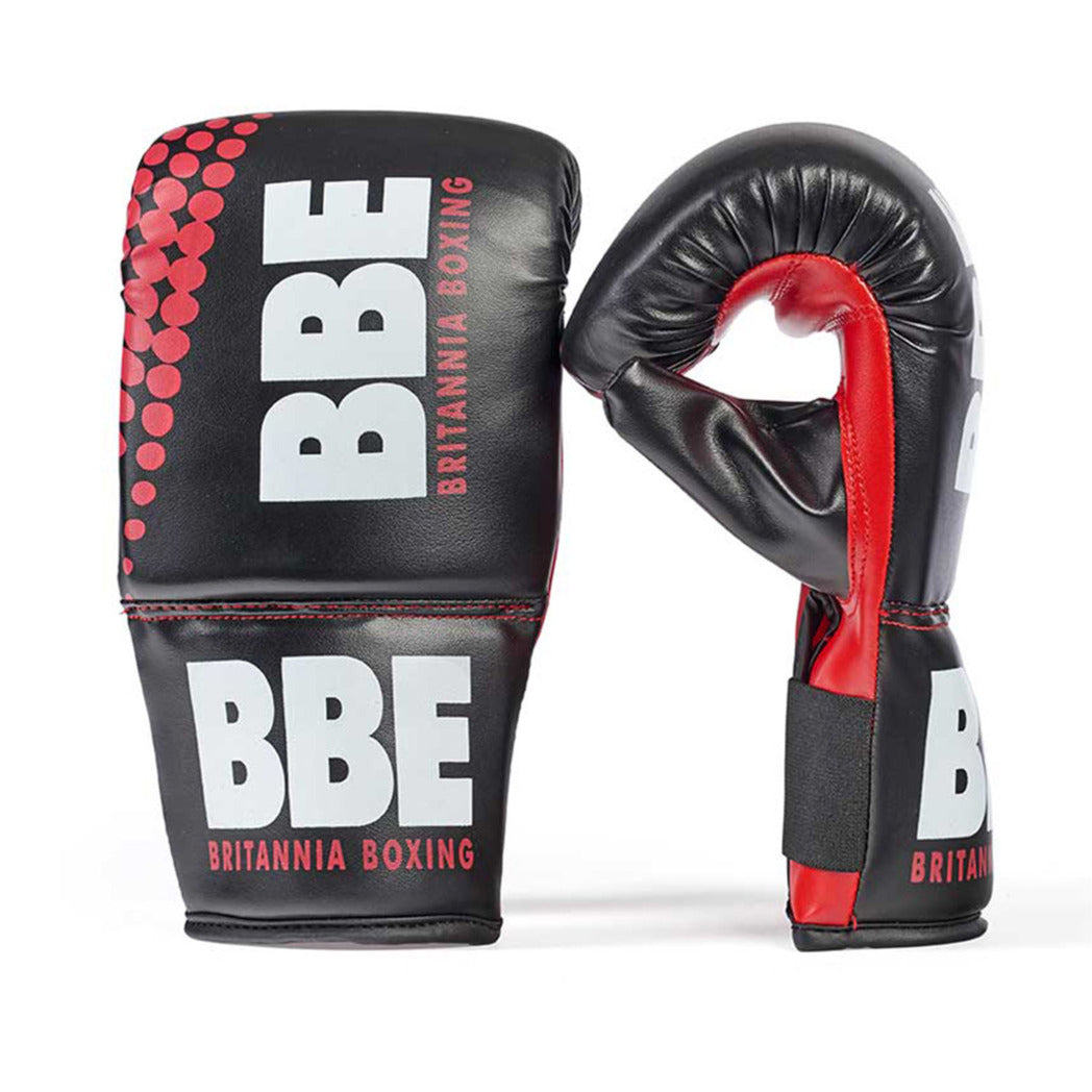 Gants de boxe BBE Boxing FS Bag