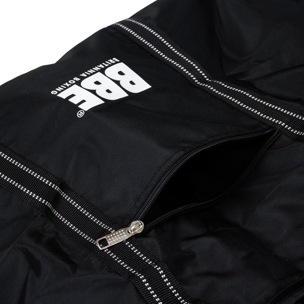 Grand sac de boxe BBE Boxing