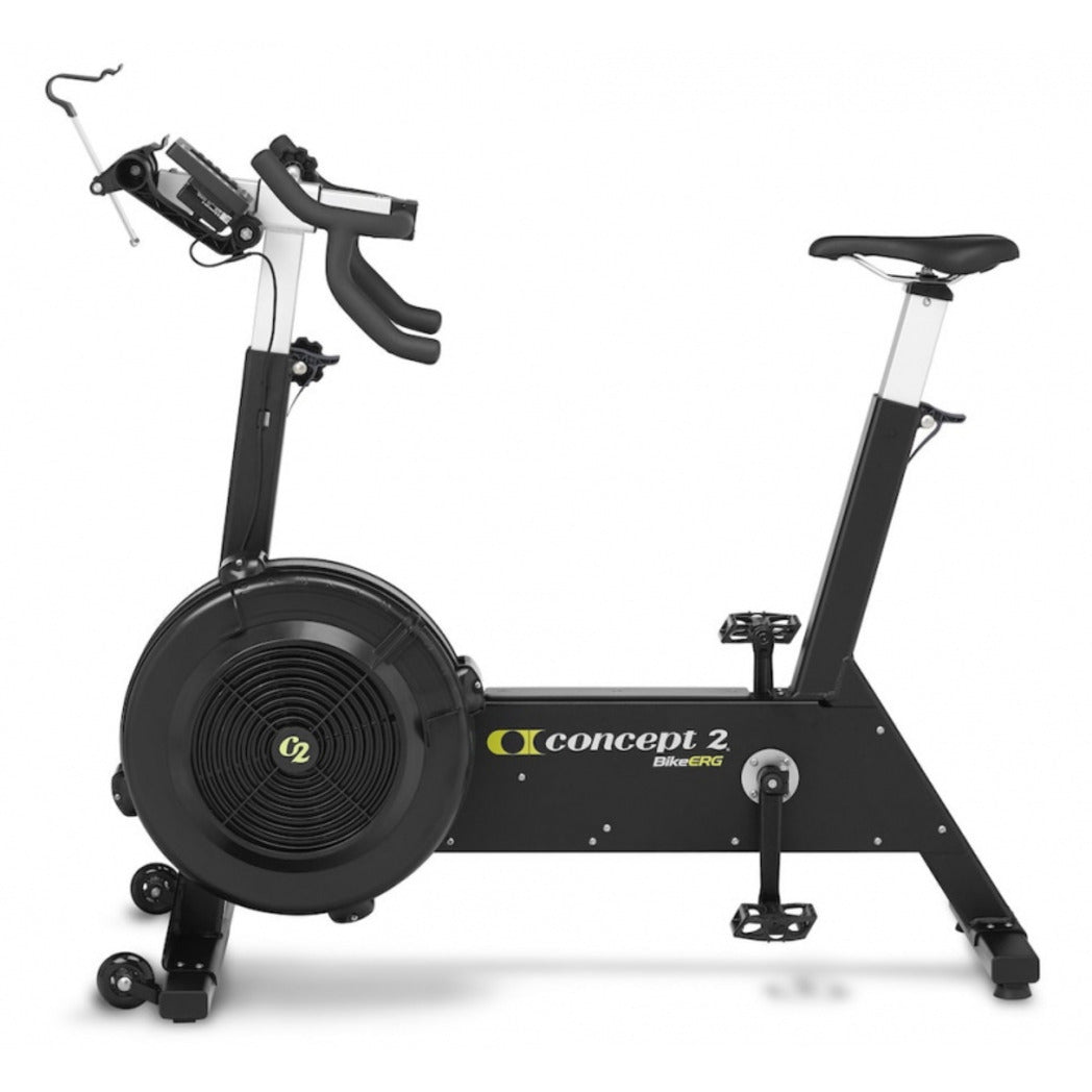 Concept2 BikeErg - Vélo d'exercice