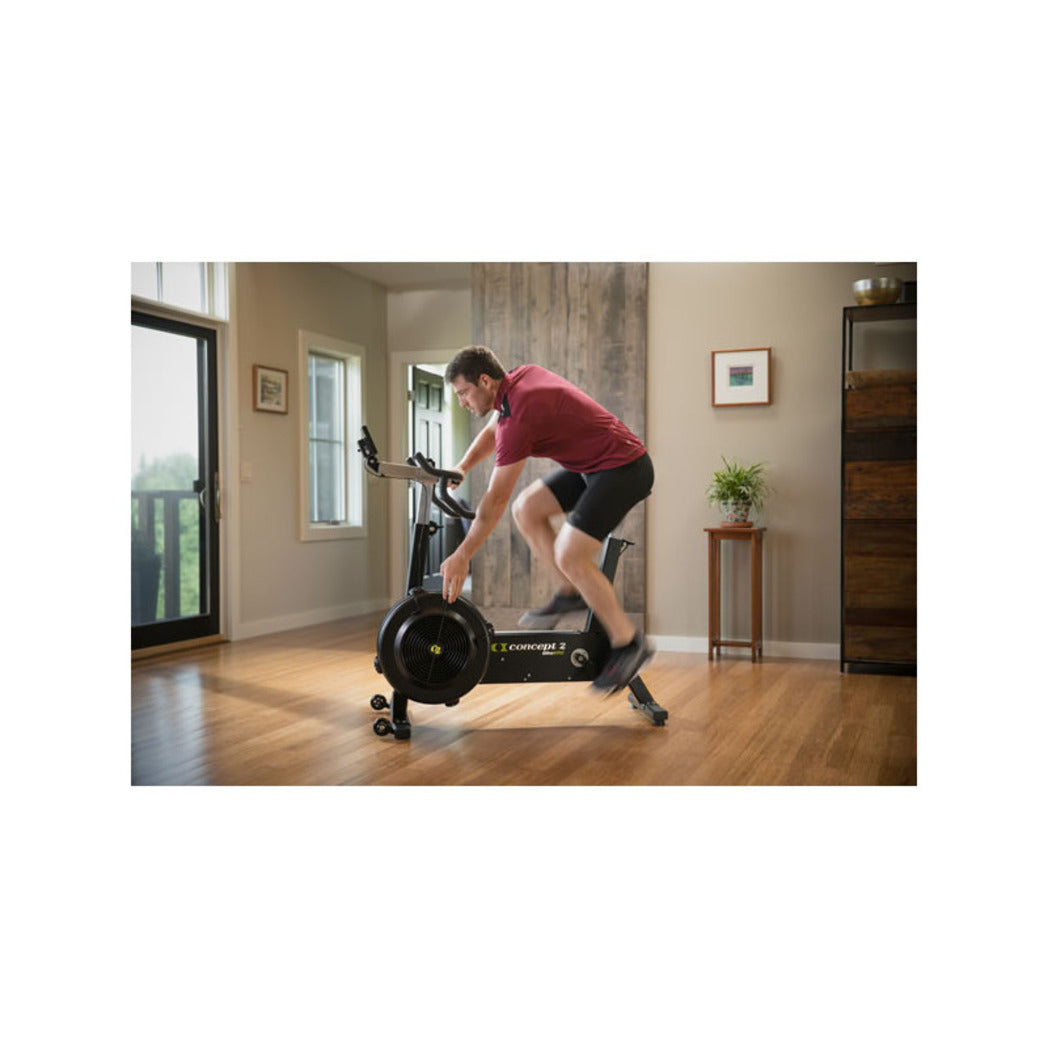 Concept2 BikeErg - Vélo d'exercice