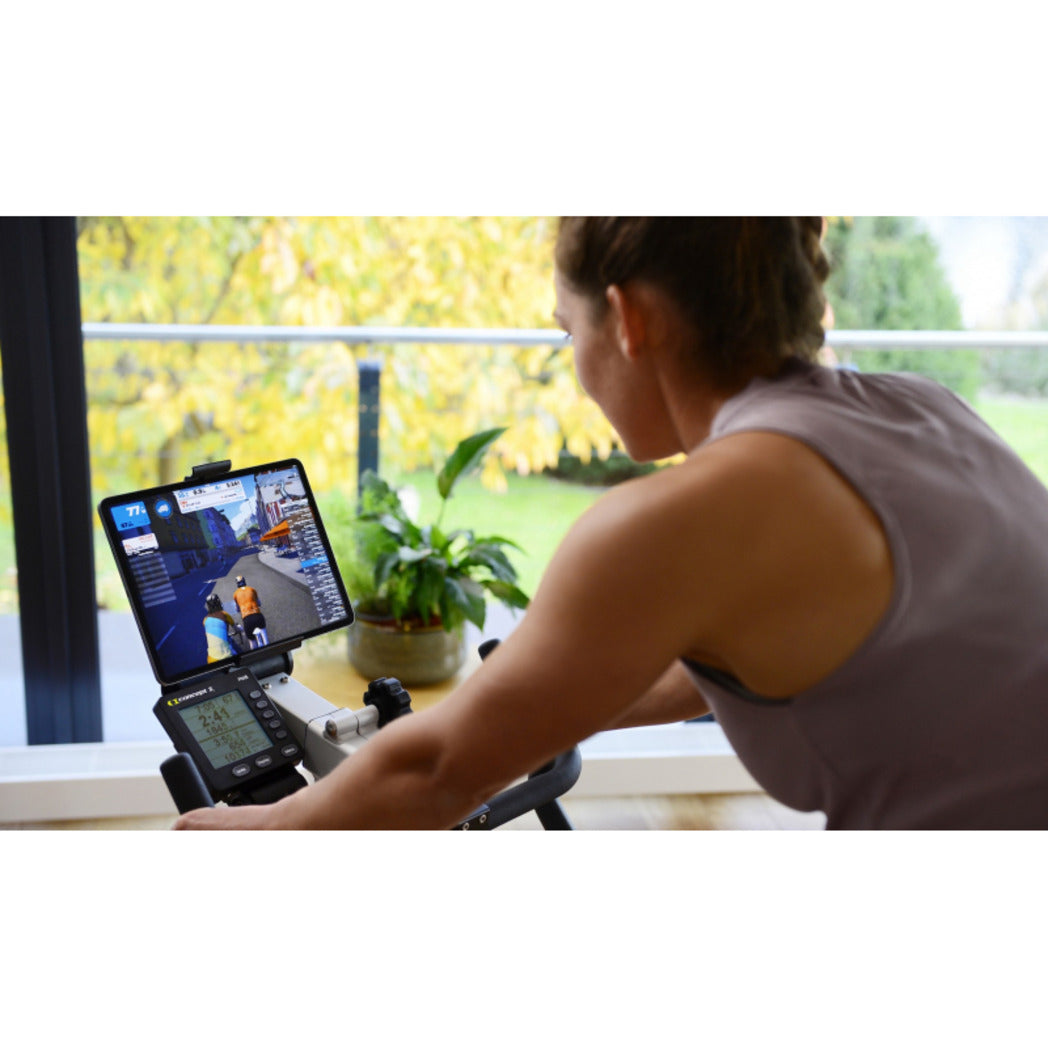 Concept2 BikeErg - Vélo d'exercice