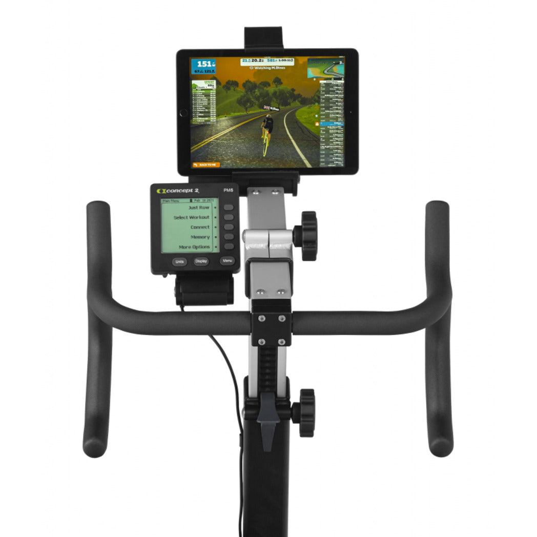 Concept2 BikeErg - Vélo d'exercice