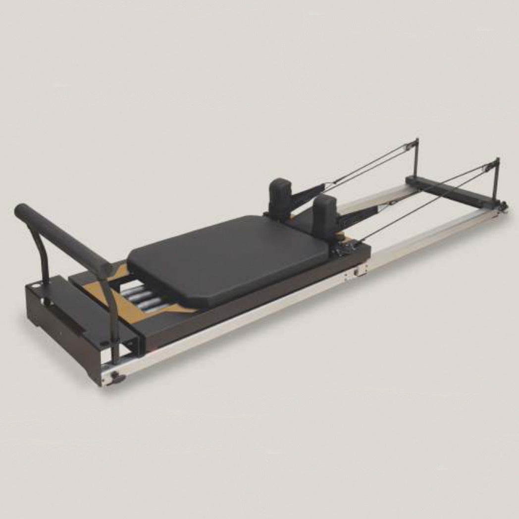 Atro Pilates Folding Reformer