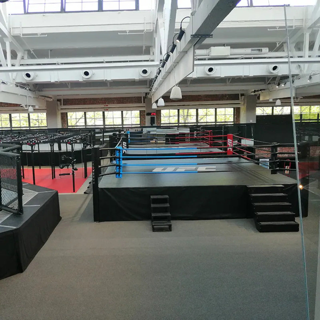 EVBoxing Fit Competition Boxing Ring