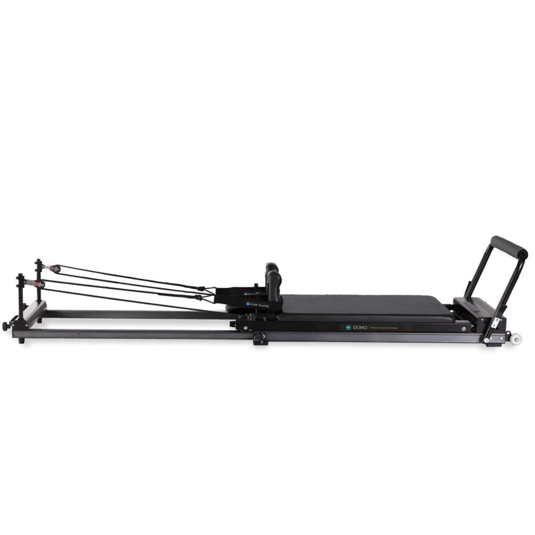 Elina Pilates Domo™ Reformer Pilates pliable