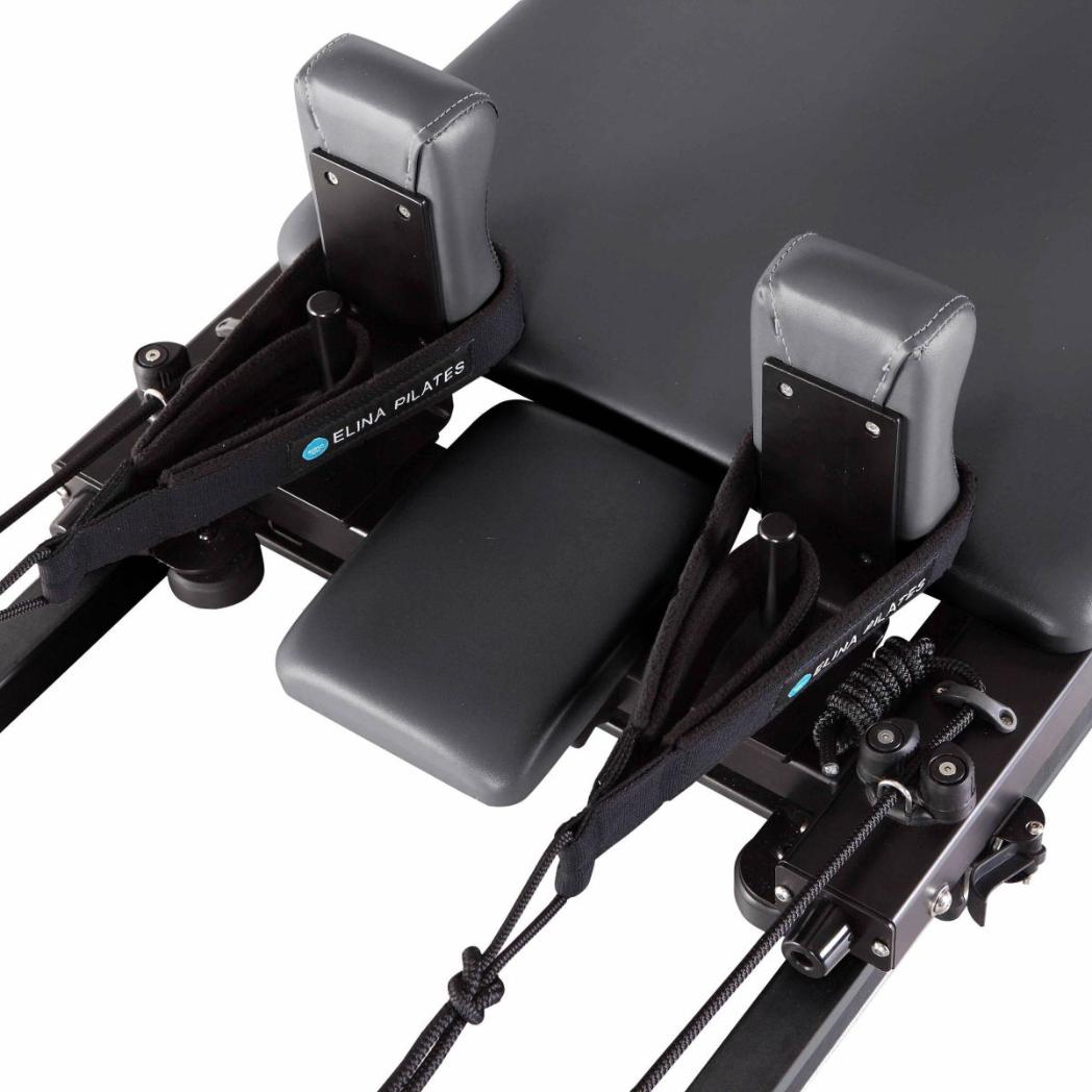 Elina Pilates Domo™ Reformer Pilates pliable