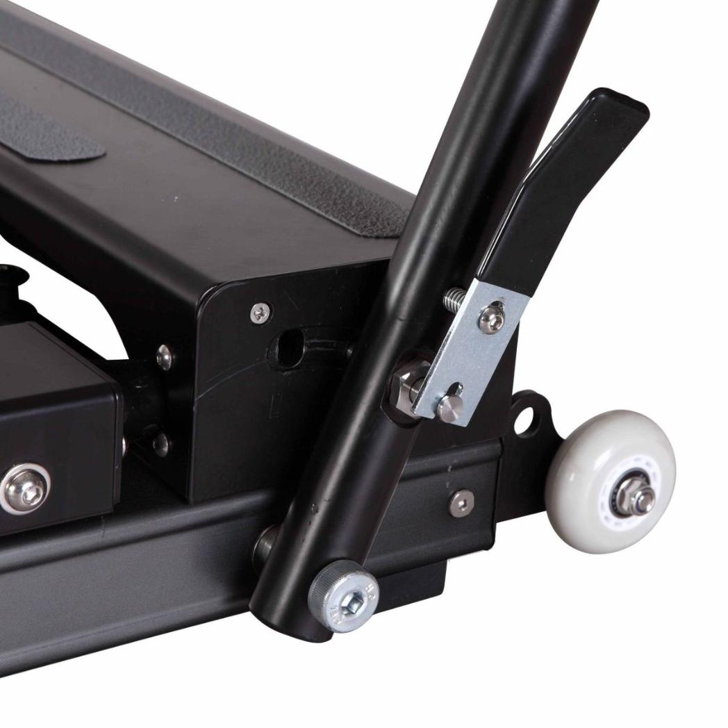 Elina Pilates Domo™ Reformer Pilates pliable