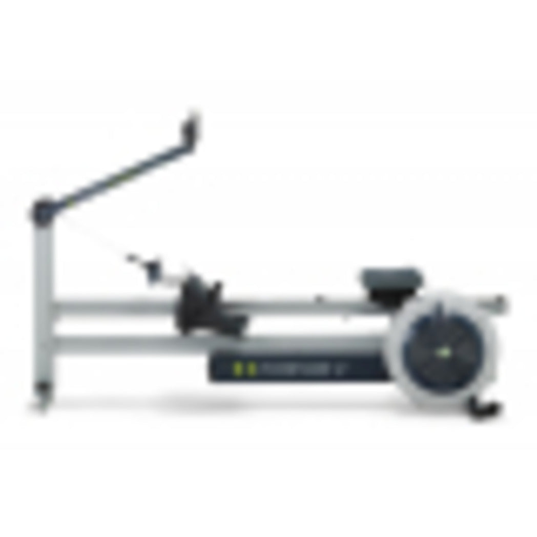 Concept2 Dynamic Indoor Rower with PM5 Monitor