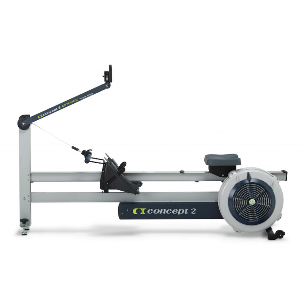 Concept2 Dynamic Indoor Rower