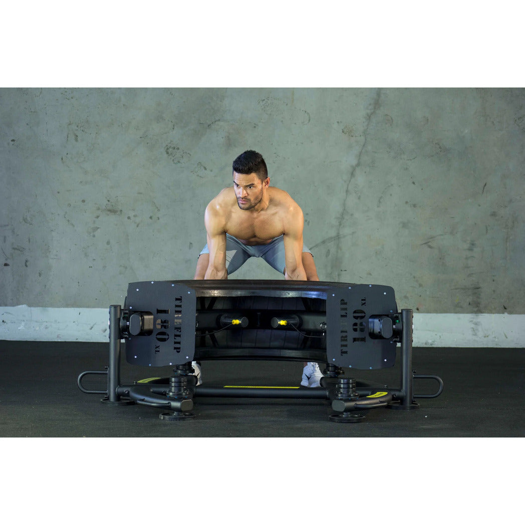TireFlip 180® et TireFlip 180® XL