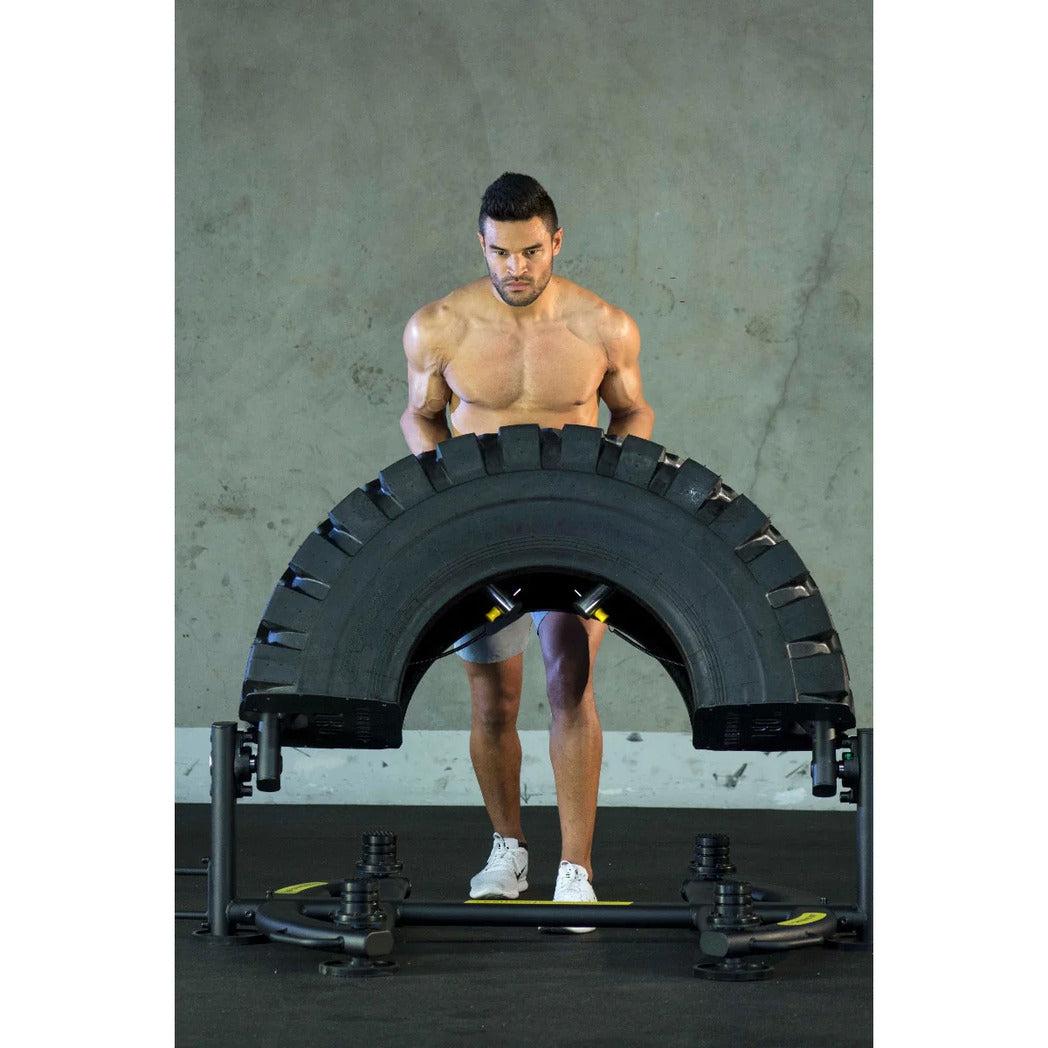 TireFlip 180® et TireFlip 180® XL
