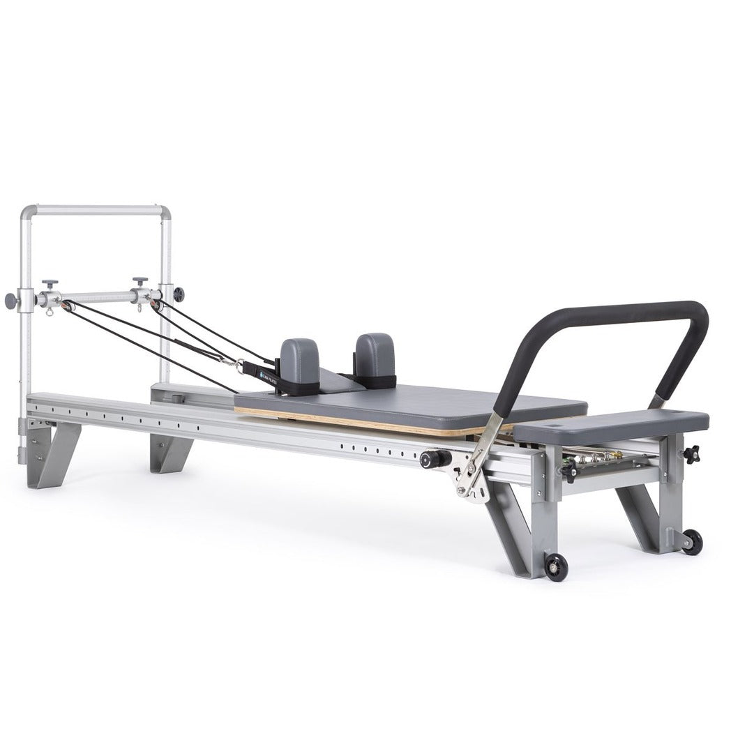 Pack Reformer Elina Pilates Mentor