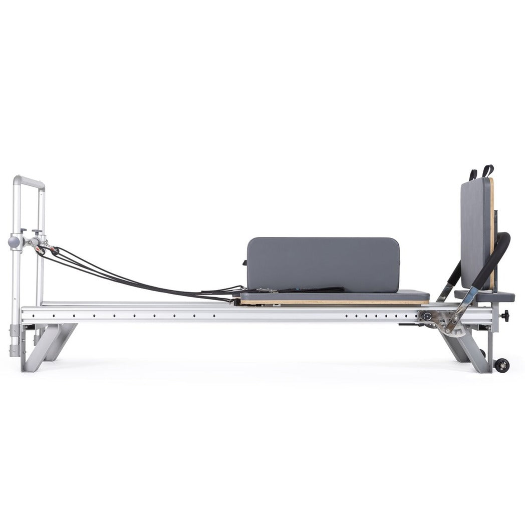 Pack Reformer Elina Pilates Mentor