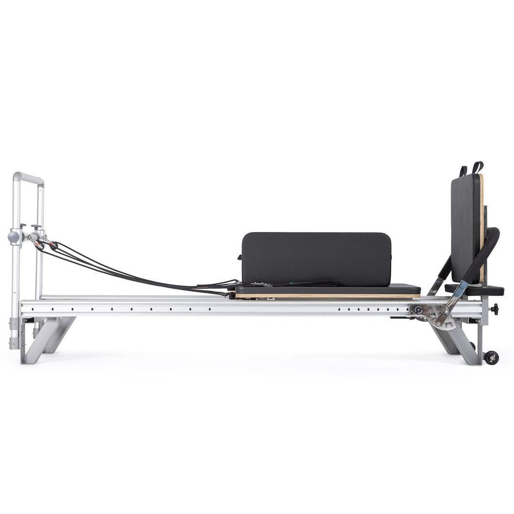 Pack Reformer Elina Pilates Mentor