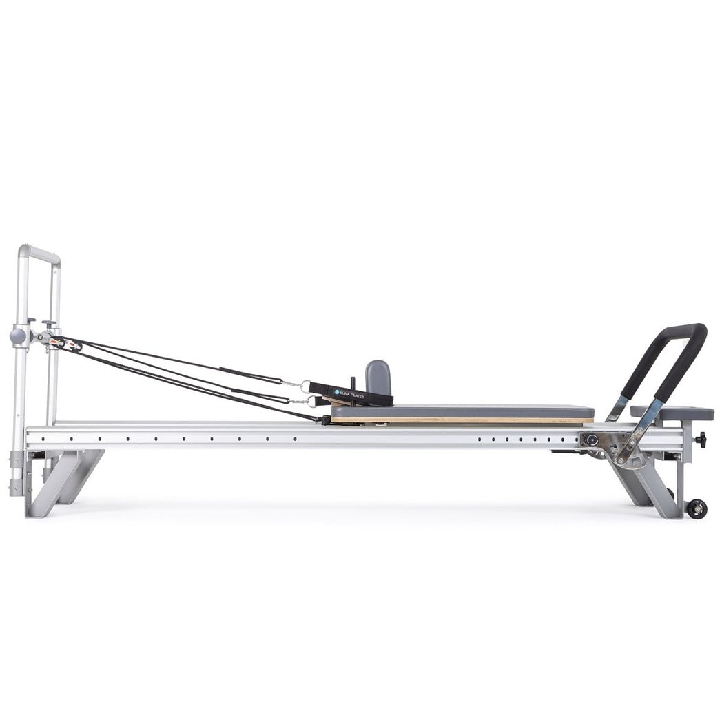 Pack Reformer Elina Pilates Mentor