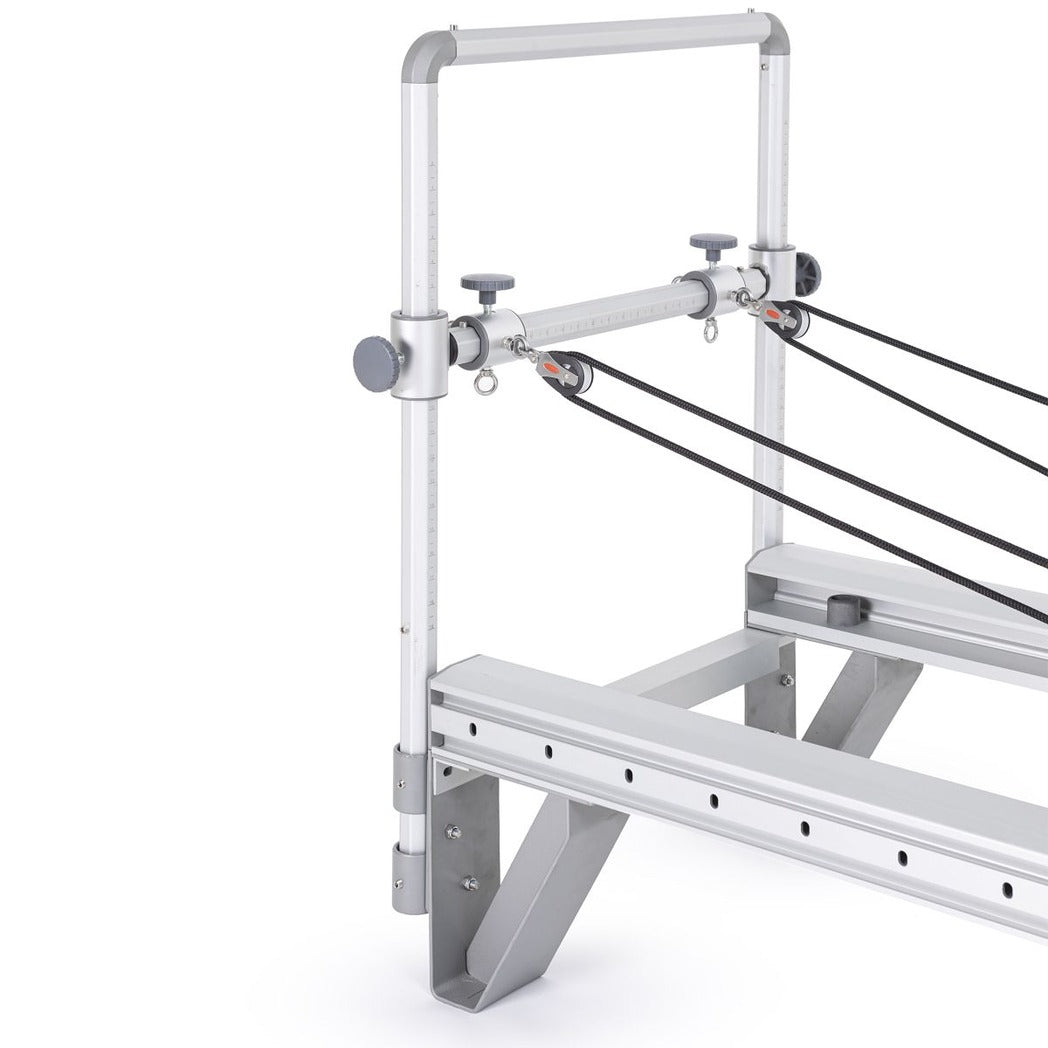 Pack Reformer Elina Pilates Mentor