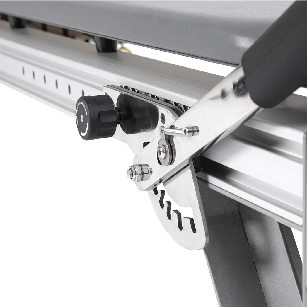 Pack Reformer Elina Pilates Mentor