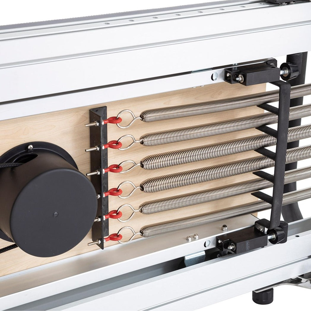 Pack Reformer Elina Pilates Mentor