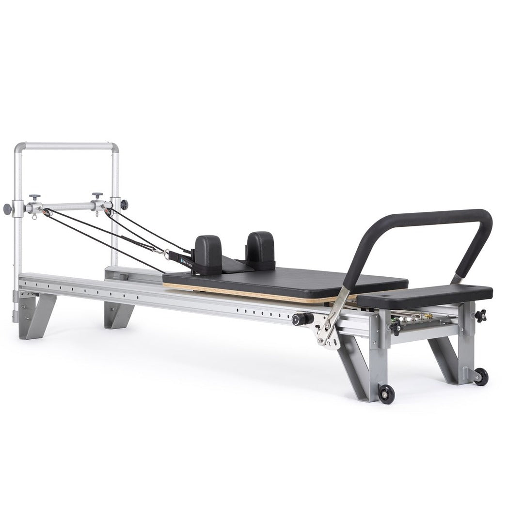 Pack Reformer Elina Pilates Mentor
